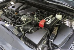 2022 Toyota Camry - Image 50