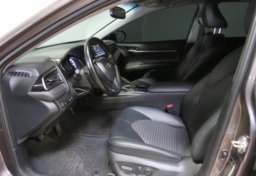 2022 Toyota Camry - Image 28