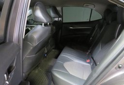 2022 Toyota Camry - Image 30