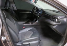 2022 Toyota Camry - Image 25