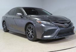 2022 Toyota Camry - Image 3
