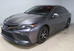 2022 Toyota Camry - Image 2