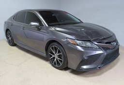 2022 Toyota Camry - Image 1