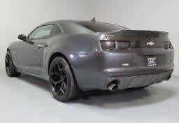 Thumbnail of 2011 Chevrolet Camaro