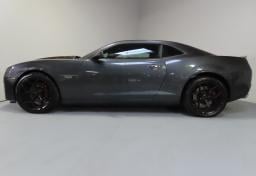 Thumbnail of 2011 Chevrolet Camaro