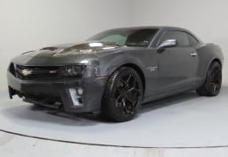 Thumbnail of 2011 Chevrolet Camaro