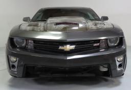 Thumbnail of 2011 Chevrolet Camaro