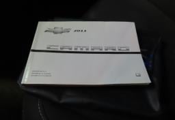Thumbnail of 2011 Chevrolet Camaro