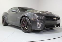 Thumbnail of 2011 Chevrolet Camaro