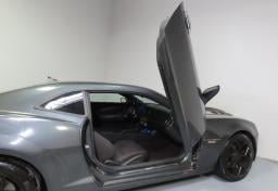 Thumbnail of 2011 Chevrolet Camaro