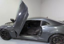 Thumbnail of 2011 Chevrolet Camaro