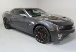 Thumbnail of 2011 Chevrolet Camaro