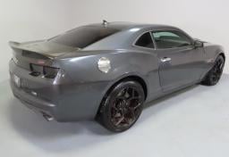 Thumbnail of 2011 Chevrolet Camaro