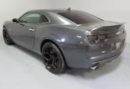 Thumbnail of 2011 Chevrolet Camaro