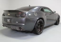 Thumbnail of 2011 Chevrolet Camaro