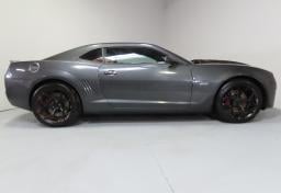 Thumbnail of 2011 Chevrolet Camaro