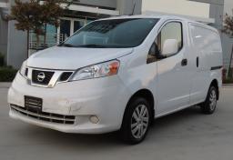 Thumbnail of 2019 Nissan NV200