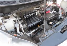 Thumbnail of 2019 Nissan NV200