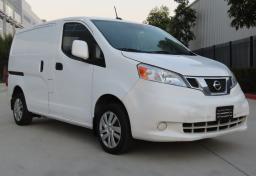Thumbnail of 2019 Nissan NV200
