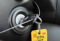 Thumbnail of 2019 Nissan NV200