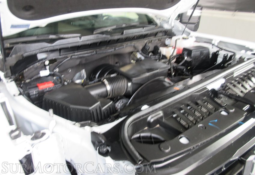 2024 GMC Sierra 2500HD - Image 59