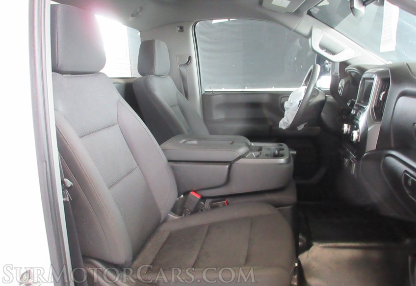 2024 GMC Sierra 2500HD - Image 34