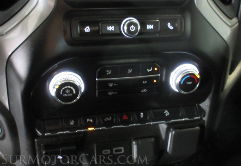 2024 GMC Sierra 2500HD - Image 39