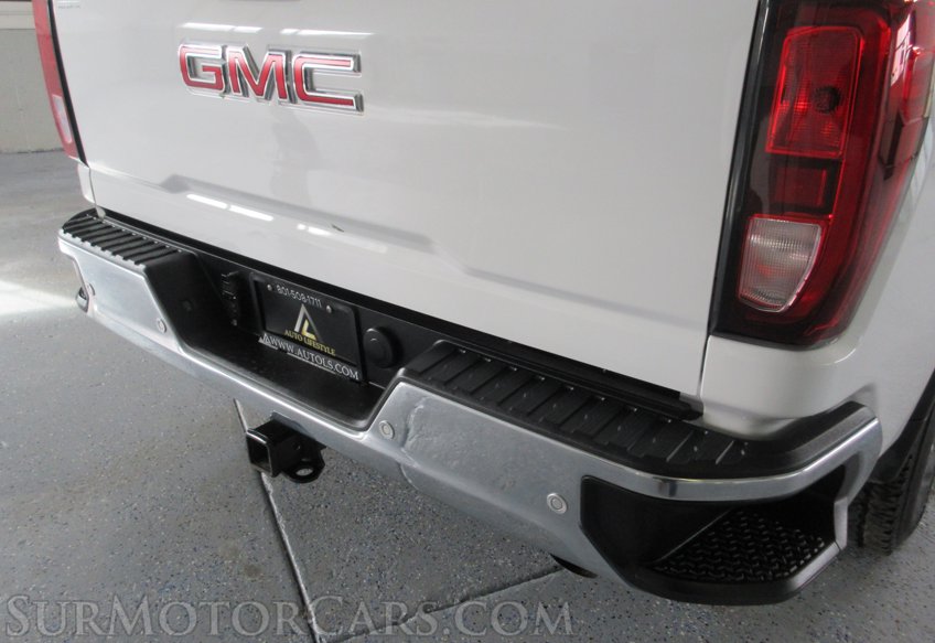 2024 GMC Sierra 2500HD - Image 19