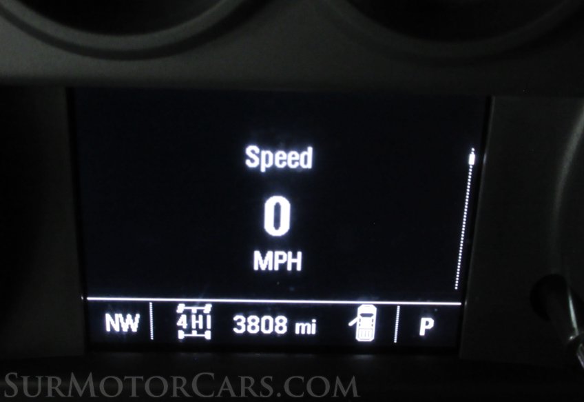 2024 GMC Sierra 2500HD - Image 41