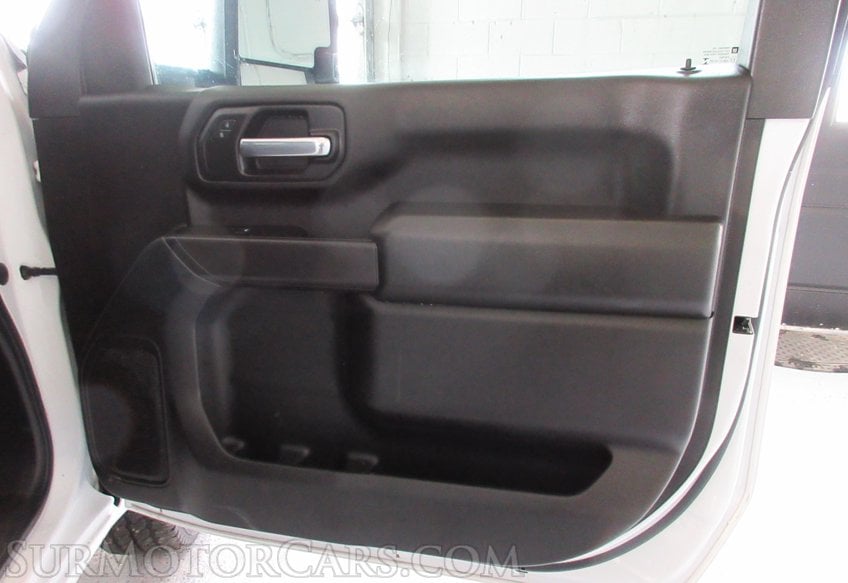 2024 GMC Sierra 2500HD - Image 53