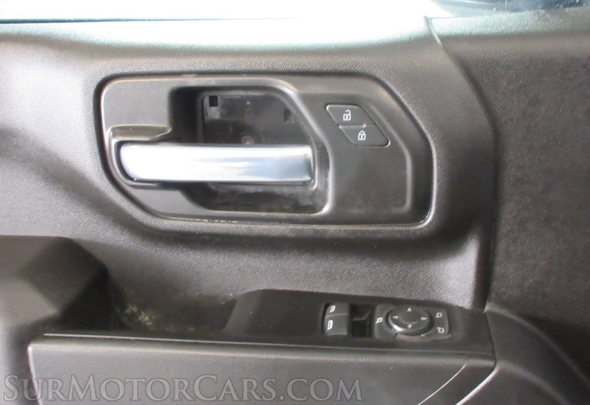 2024 GMC Sierra 2500HD - Image 51