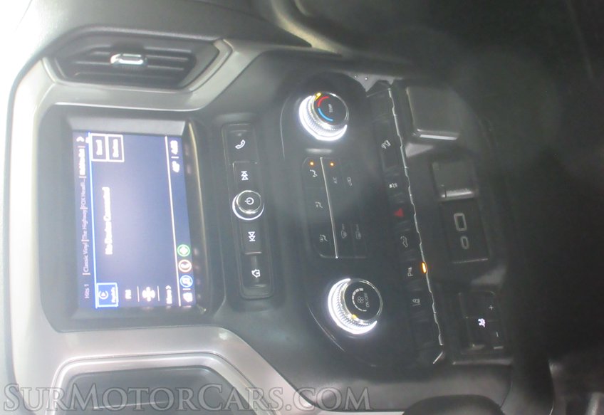 2024 GMC Sierra 2500HD - Image 42