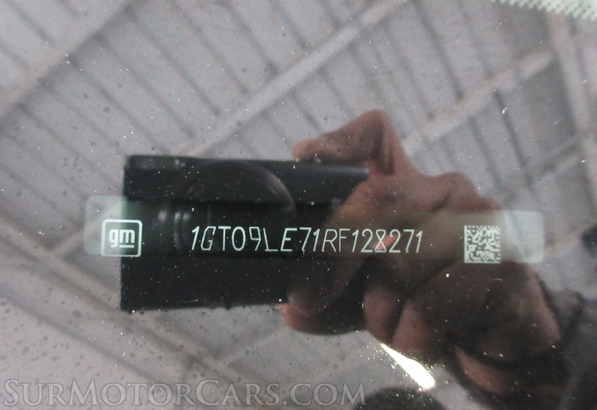 2024 GMC Sierra 2500HD - Image 64