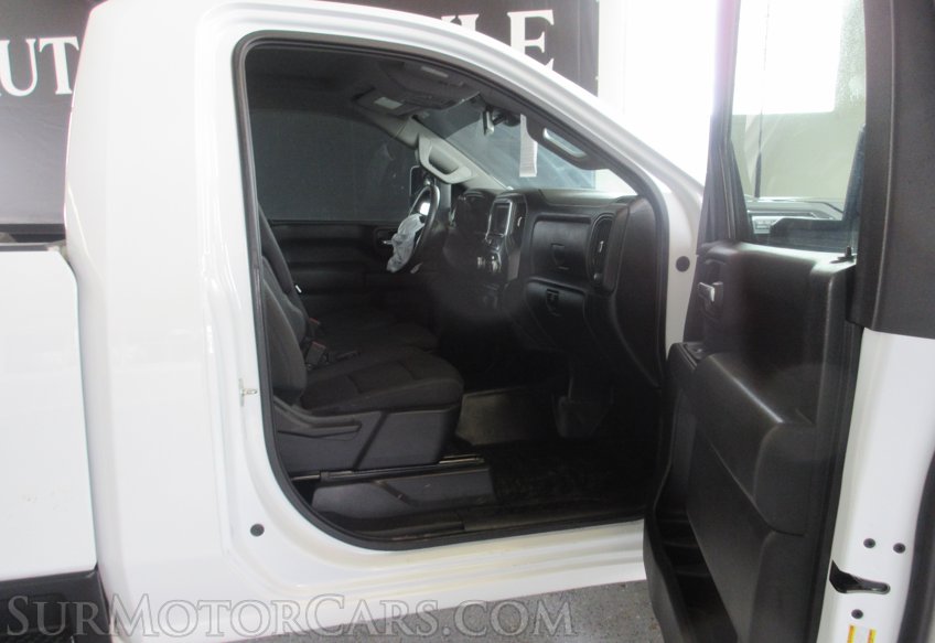 2024 GMC Sierra 2500HD - Image 15