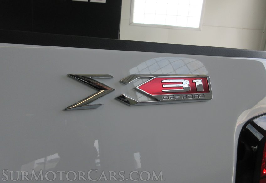 2024 GMC Sierra 2500HD - Image 25