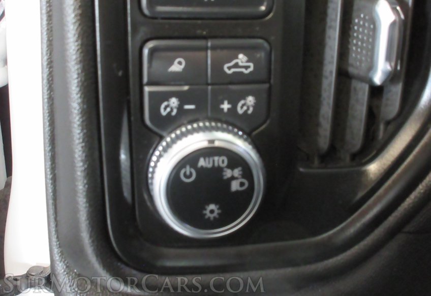 2024 GMC Sierra 2500HD - Image 44