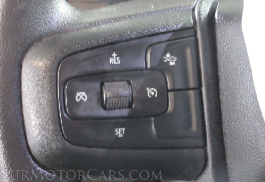 2024 GMC Sierra 2500HD - Image 36