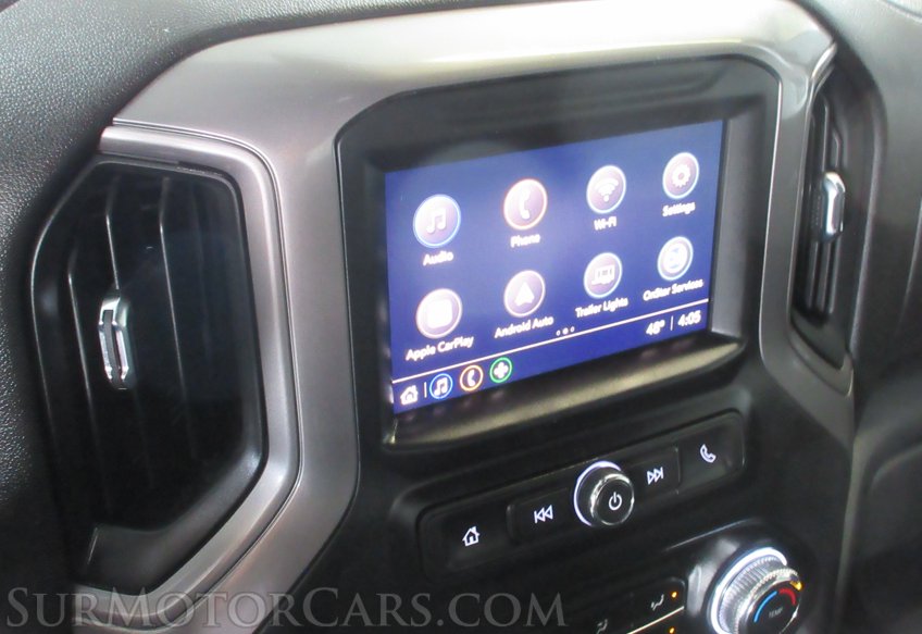 2024 GMC Sierra 2500HD - Image 43