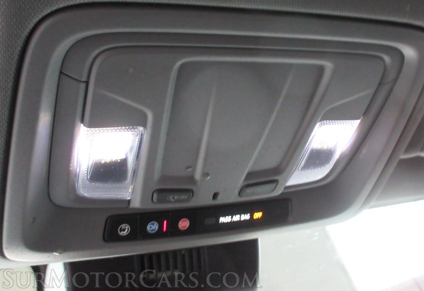 2024 GMC Sierra 2500HD - Image 46