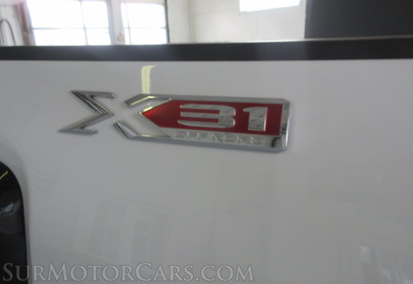 2024 GMC Sierra 2500HD - Image 21