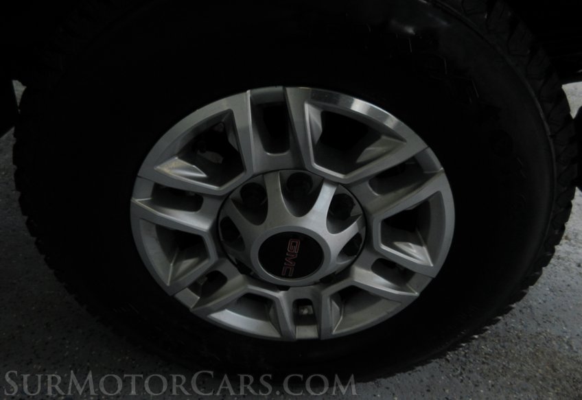 2024 GMC Sierra 2500HD - Image 56