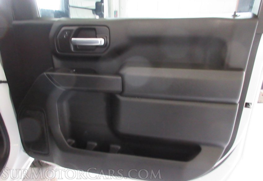 2024 GMC Sierra 2500HD - Image 52