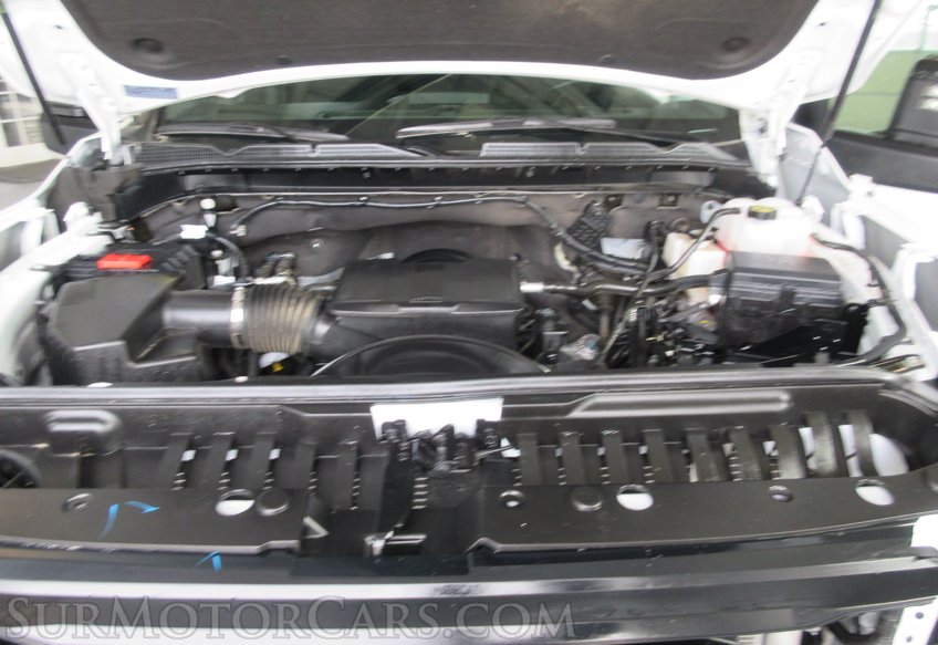 2024 GMC Sierra 2500HD - Image 58