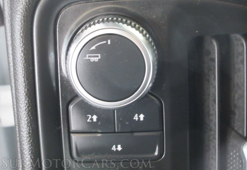 2024 GMC Sierra 2500HD - Image 49