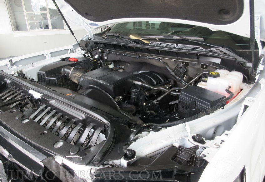 2024 GMC Sierra 2500HD - Image 57