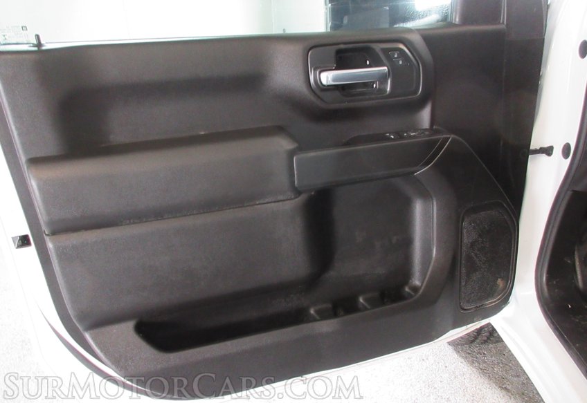 2024 GMC Sierra 2500HD - Image 54