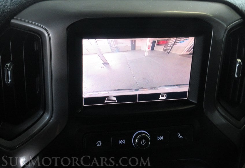 2024 GMC Sierra 2500HD - Image 37