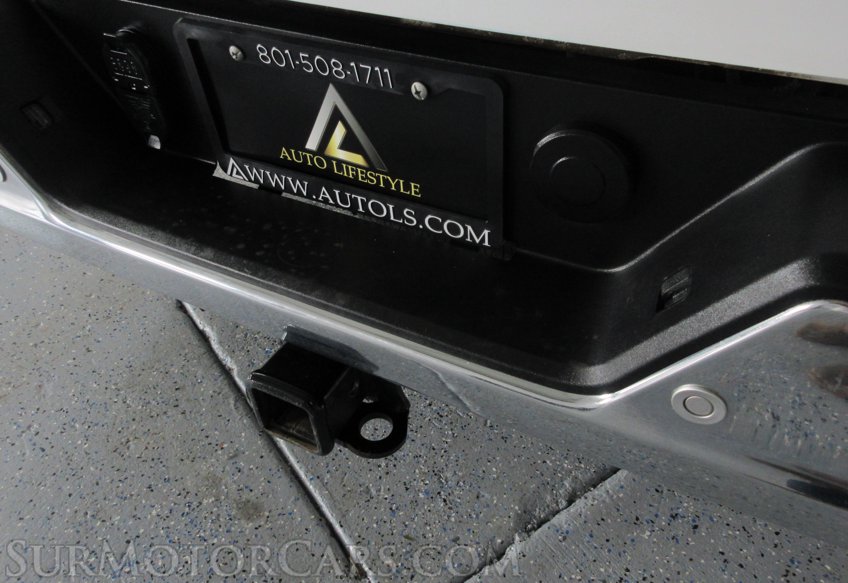 2024 GMC Sierra 2500HD - Image 27