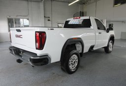 2024 GMC Sierra 2500HD - Image 7