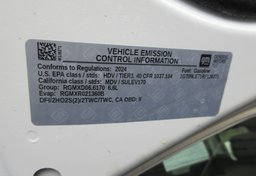 2024 GMC Sierra 2500HD - Image 62